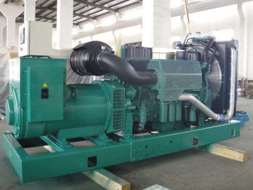 元宝山便携静音：租赁无声发电机组，便携式解决能源需求