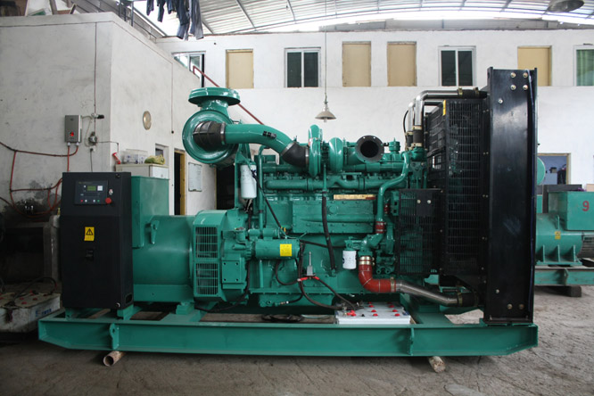 元宝山环保无噪音：租用静音发电机组，为环境和耳朵双重保驾护航